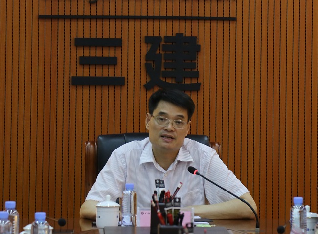 桂柳集团老总_恒大集团